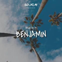 Allihopa Säg Det (Benjamin)