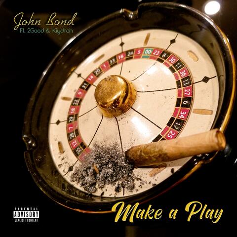 Make A Play (feat. Kiydrah & 2Good)