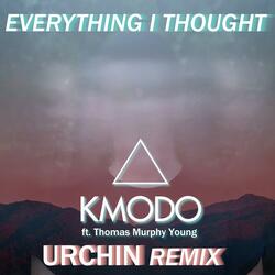 Everything I Thought (feat. Thomas Murphy Young)