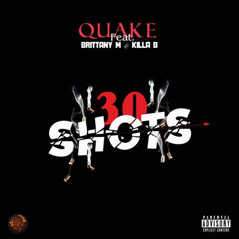 30 SHOTS (BRITTANY M & KILLA B) (uncut version)