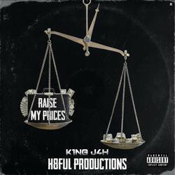 Raise My Prices