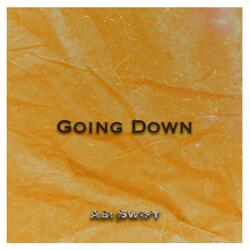 Going Down (feat. Alexy Newton)