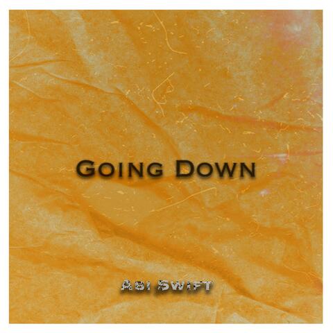 Going Down (feat. Alexy Newton)