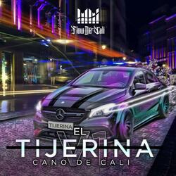 El Tijerina V1