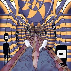 The Portal (feat. Enbe)