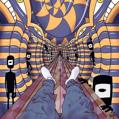 The Portal (feat. Enbe)