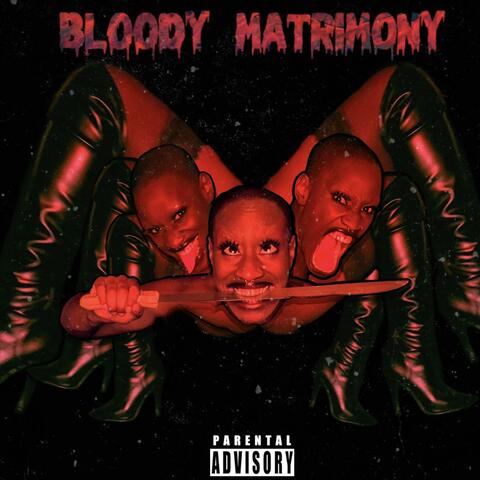 Bloody Matrimony