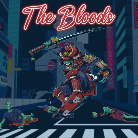 The Bloods