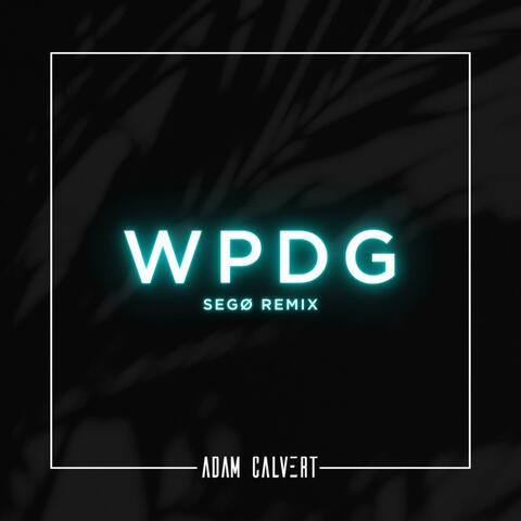 Where People Don't Go (SEGØ Remix)