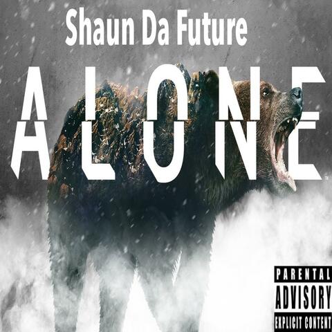 Alone