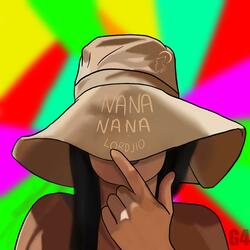 Nananana (feat. 3rdeyesound)