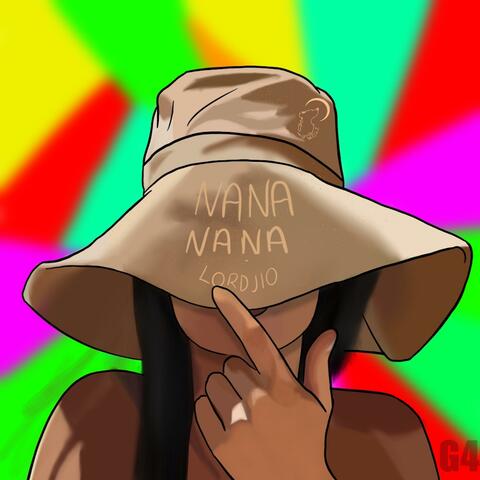 Nananana (feat. 3rdeyesound)