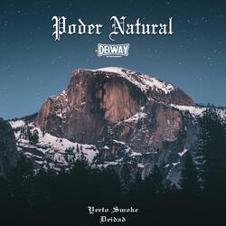 Poder Natural (feat. Yerto Smoke)