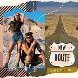 New Route (feat. Renz)