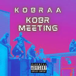 KOBR MEETING