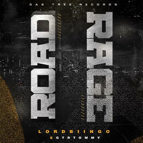 Road Rage (feat. GTR Tommy)
