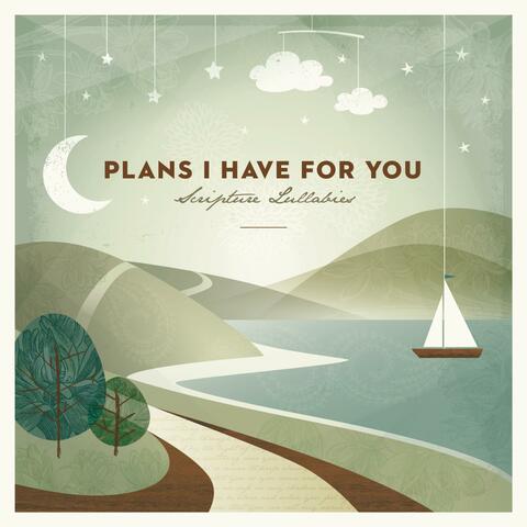Plans I Have For You