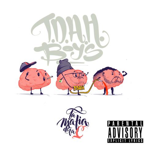 T. D. A. H. BOYS