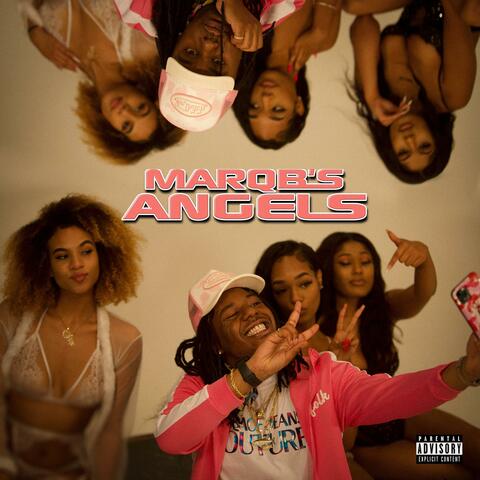 MarqB's Angels