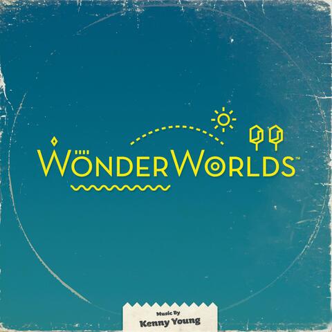 WonderWorlds (Original Soundtrack)