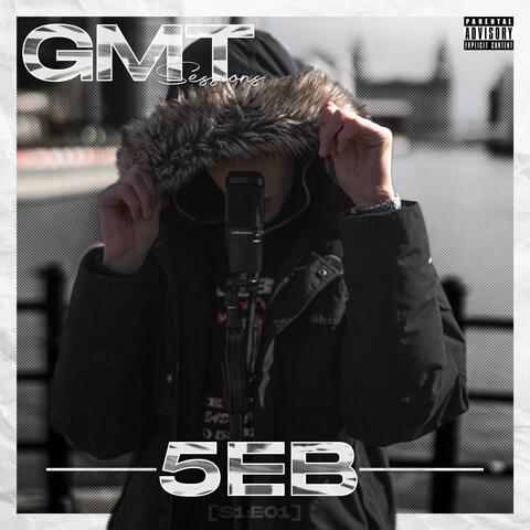 GMT Sessions [S1:E1]
