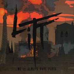 We'll Always Have Paris Reincarnated