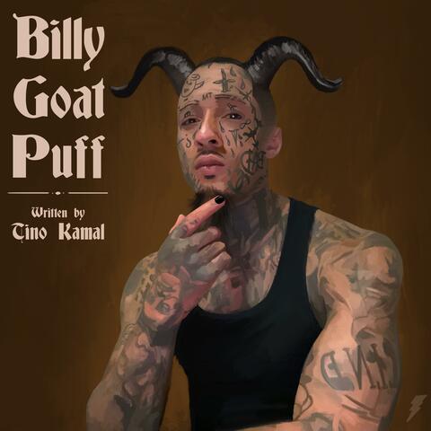 Billy Goat Puff
