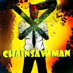 Chainsaw Man (Denji)