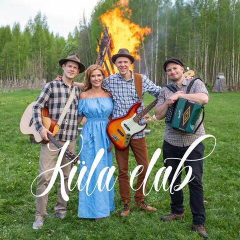 Küla elab (feat. Ithaka Maria)