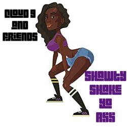 Shawty Shake Yo Ass (feat. Boomman, Kishon & Pablo Dre)