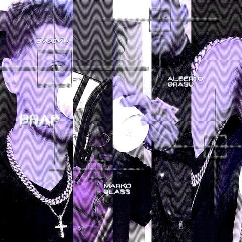 Praf (feat. Marko Glass & Alberto Grasu)
