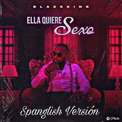 Ella Quiere Sexo