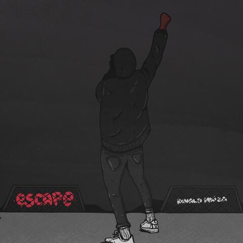 Chapter 4: Escape