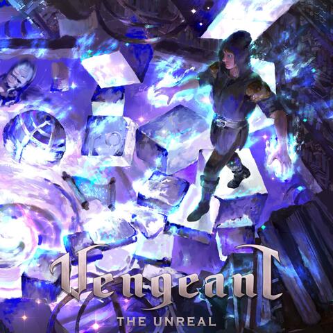 The Unreal (Instrumental Version)