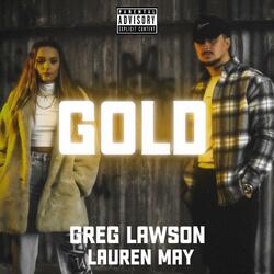 GOLD (feat. Lauren May)