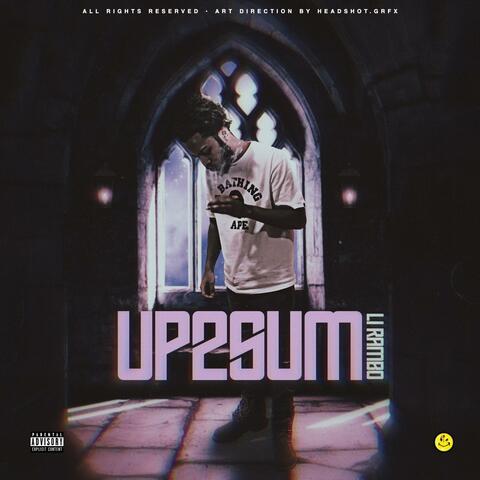 Up 2 Sum
