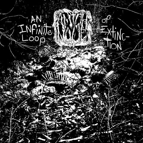 An infinite loop of extinction