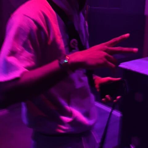 Tony Knocks