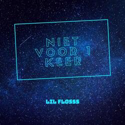 Niet voor 1 keer