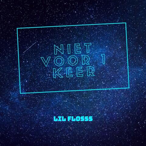 Niet voor 1 keer