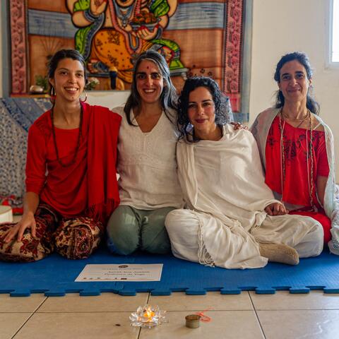 Dhanvantri Mantra (Ayurveda Mantra)