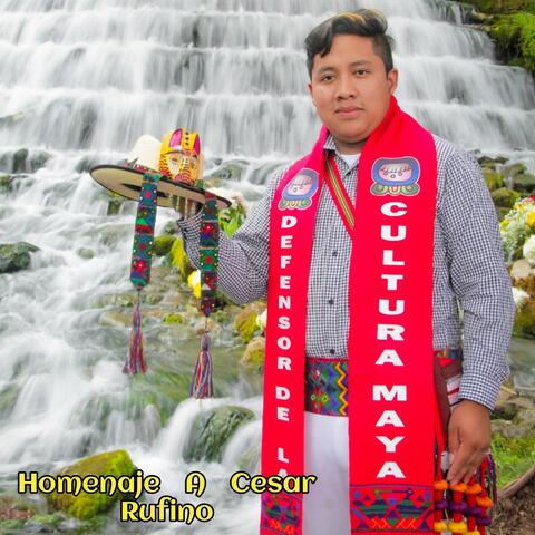 Homenaje A Cesar Rufino