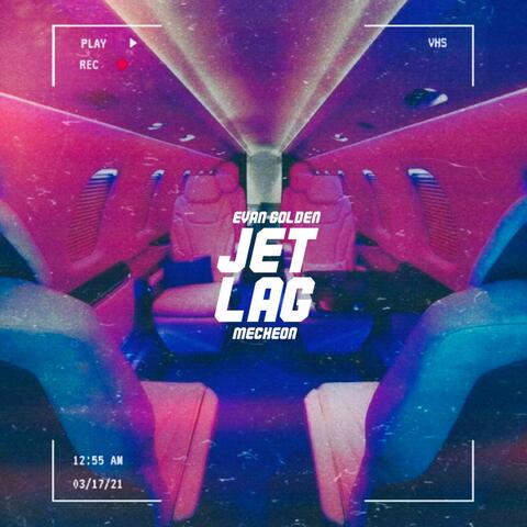Jet Lag  (feat. MecHeoN)