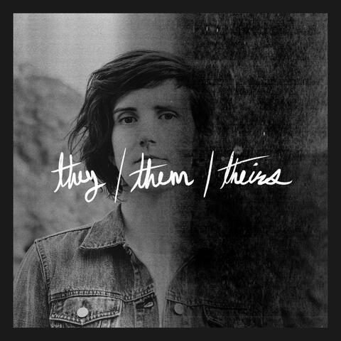 They / Them / Theirs (Acoustic)