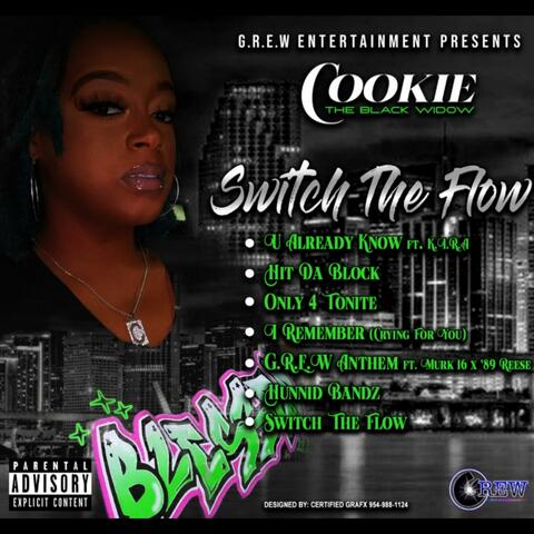 Switch the Flow