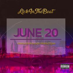 June 20
