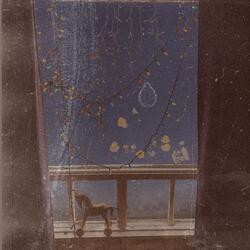 who you're reckoning with