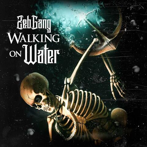 Walking on Water (feat. Aioni)
