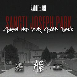 Show me your stepback (feat. 4arte & Ace)