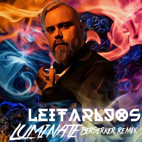 Leitarljós (Luminate Berserker Remix)
